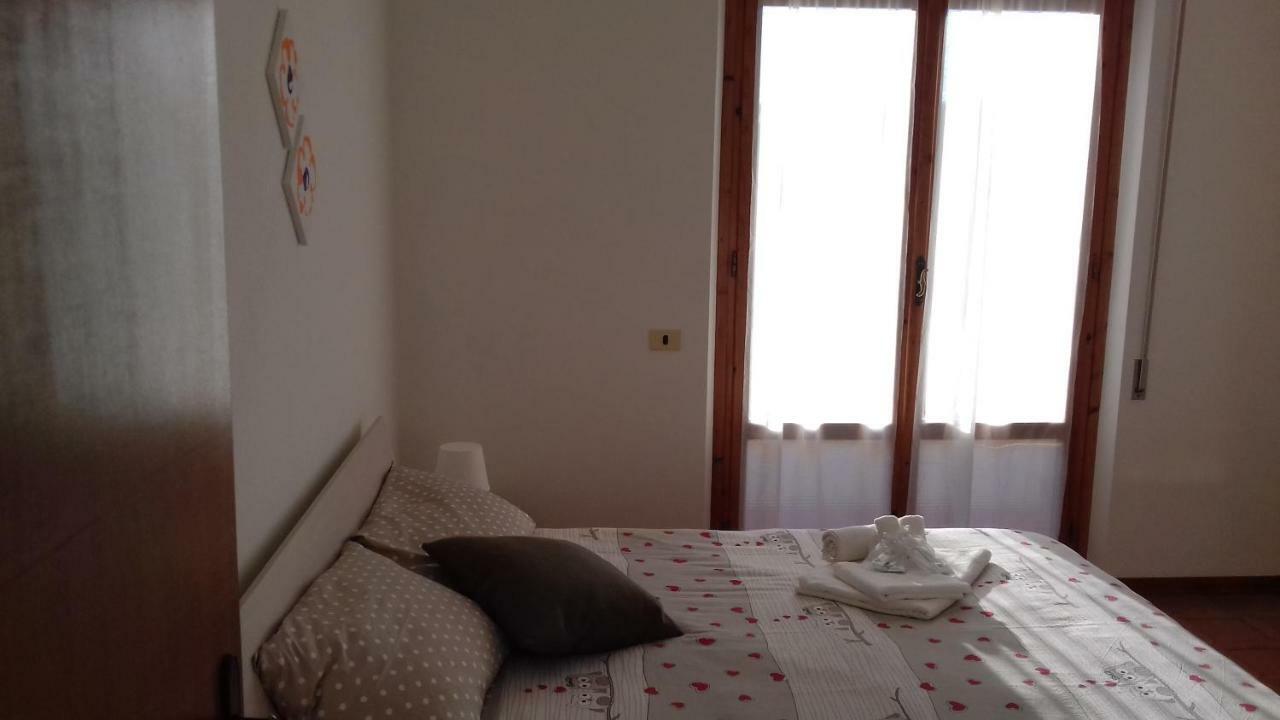 Апартаменты Casa Cavone Торрита-ди-Сьена Экстерьер фото
