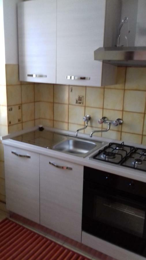 Апартаменты Casa Cavone Торрита-ди-Сьена Экстерьер фото
