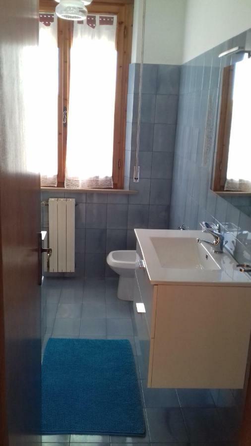 Апартаменты Casa Cavone Торрита-ди-Сьена Экстерьер фото